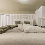 Three Collection Apartment Budapest