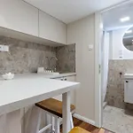 Three Collection Apartment *