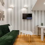 Three Collection Apartment Budapest