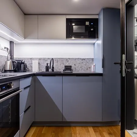 Apartman Three Collection Budapest