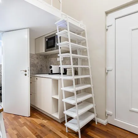 Three Collection 부다페스트