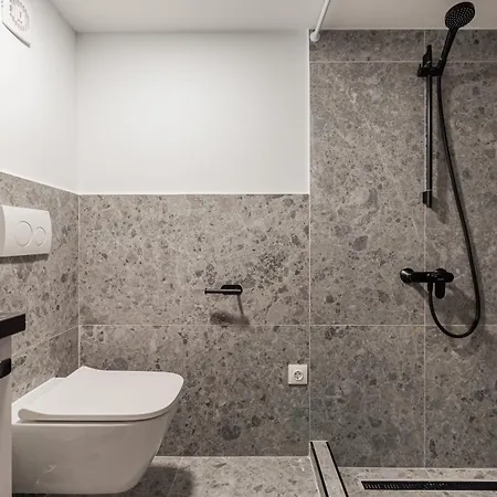 Three Collection Apartamento *
