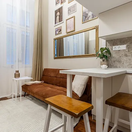 Apartment Three Collection
