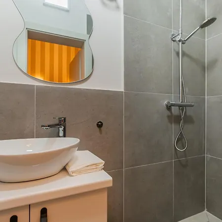 Apartamento Three Collection Budapeste