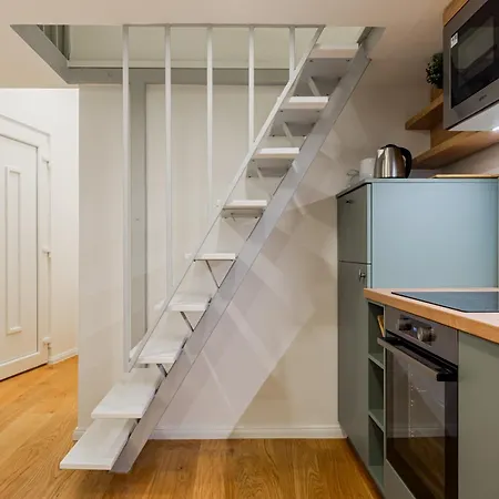 Apartamento Three Collection
