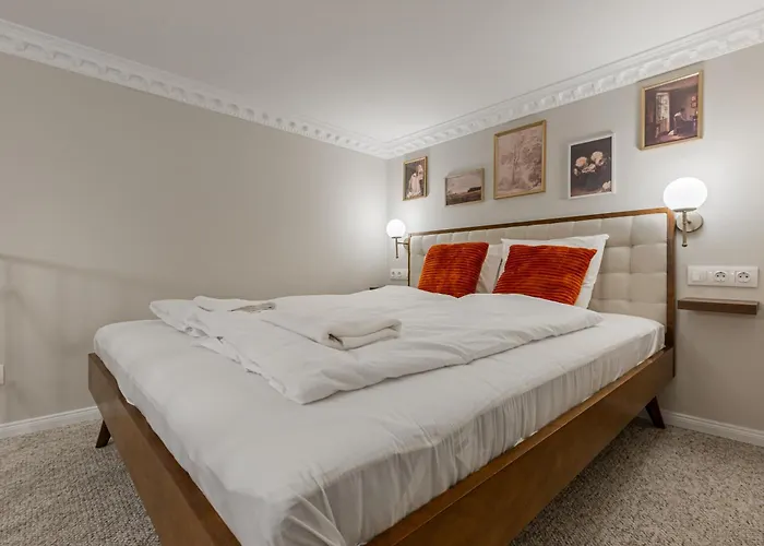 Three Collection 부다페스트