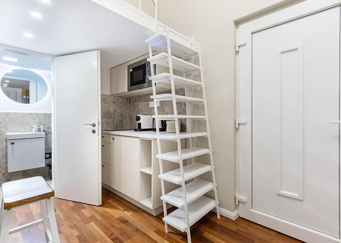 Three Collection Budapest