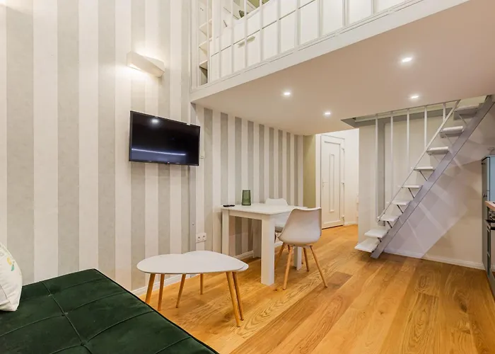 Three Collection Apartman Budapest