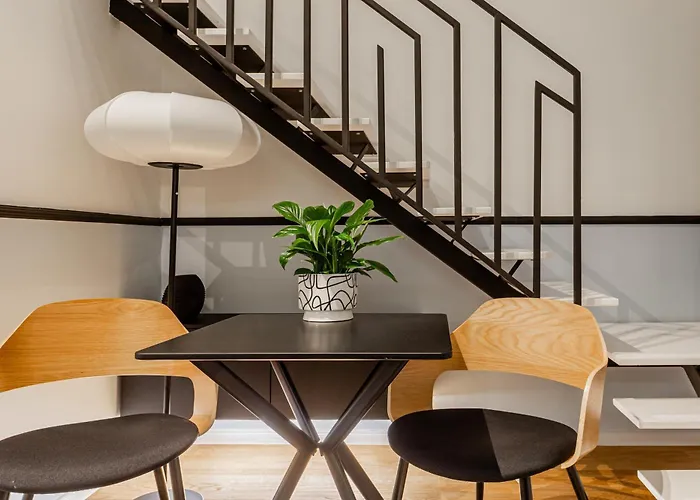 Apartman Three Collection *