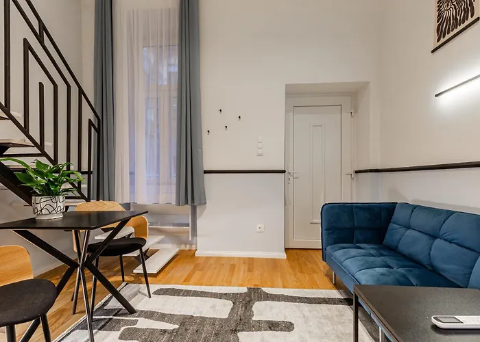 Apartman Three Collection