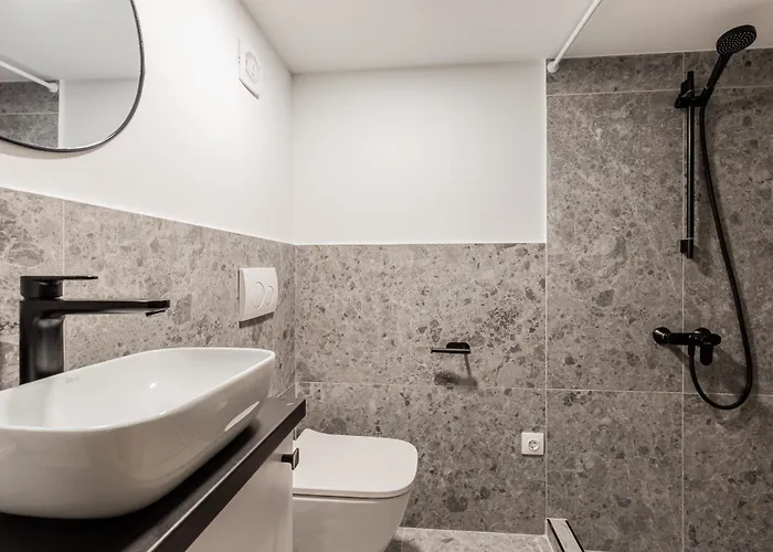 Three Collection 부다페스트