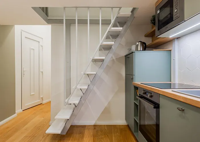 Apartman Three Collection