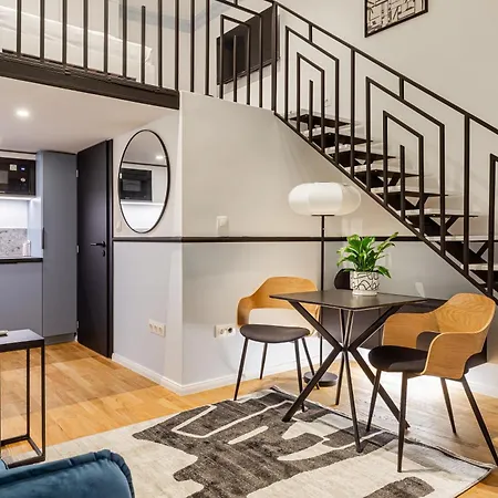 Appartement Three Collection *