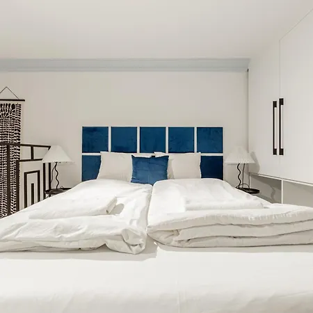 Three Collection Appartement