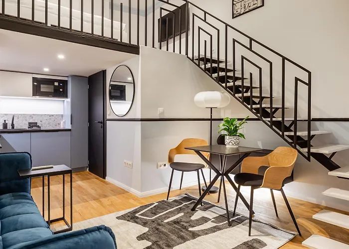 Appartement Three Collection *