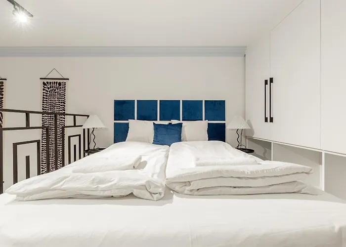 Three Collection Appartement