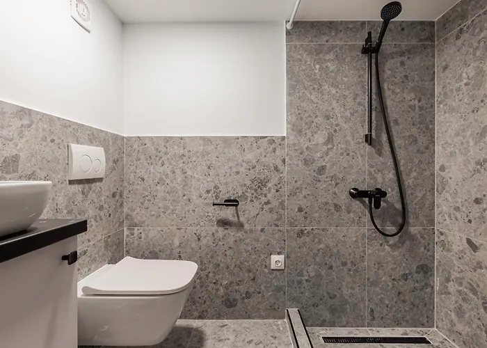 Three Collection Appartement *