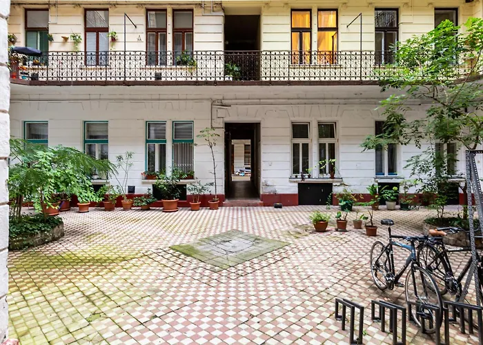 Appartement Three Collection *