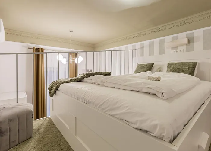 Three Collection Appartement *